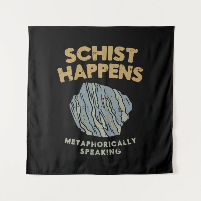 Geology Tapestry (Front)