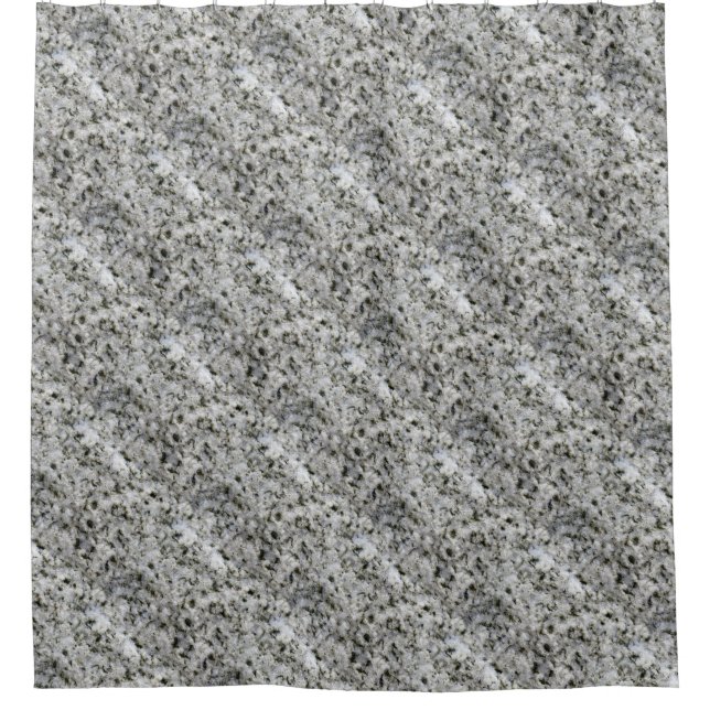 Geology White Granite Texture (Front)