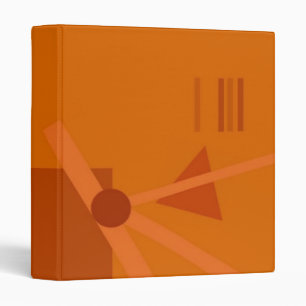 GeoMe Avery Binder