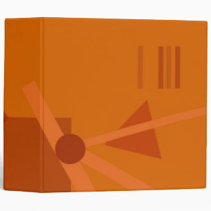 GeoMe Avery Binder