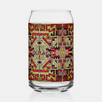 Geomethric Tribal/Ethnic Pattern