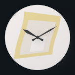 Geometria de Geomesky by Masanser Pixelat Large Clock<br><div class="desc">Geometria de Geomesky by Masanser Pixelat
PIXELAT / CLOCK TILDE / LEX
A b c d e f g h i j k l m n ñ o p q r s t u v w x y z</div>