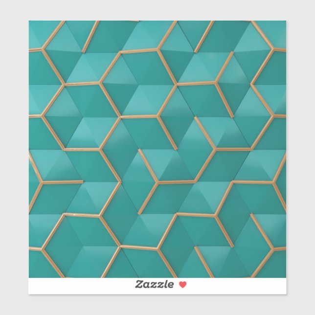 geometric (Sheet)