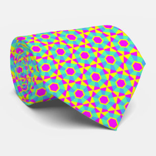 Geometric 060614 (02) tie