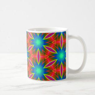 Geometric 160614 (01) coffee mug