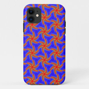 Geometric 160614 (04) iPhone 11 case
