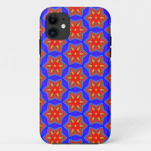 Geometric 160614 (05) iPhone 11 case