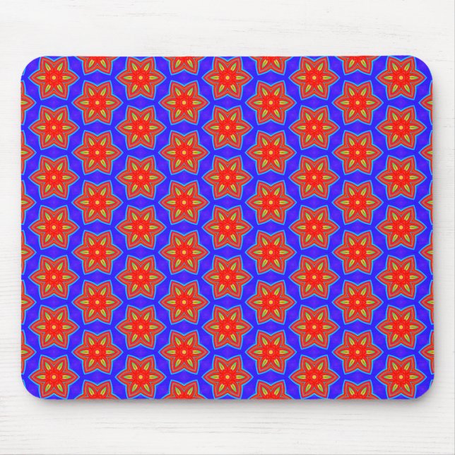 Geometric 160614 (05) mouse pad (Front)