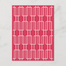 Geometric 1 Abstract Pattern