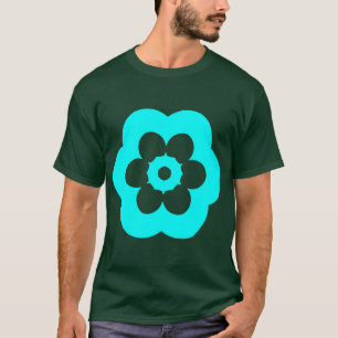 Geometric 290514 (03) - Colors T-Shirt