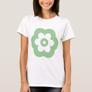 Geometric 290514 (03) - Colours T-Shirt