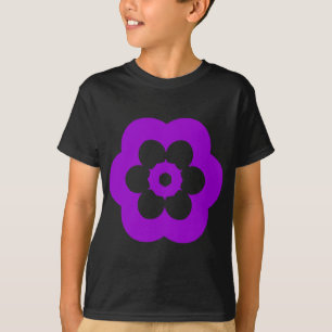 Geometric 290514 (03) - Colours T-Shirt