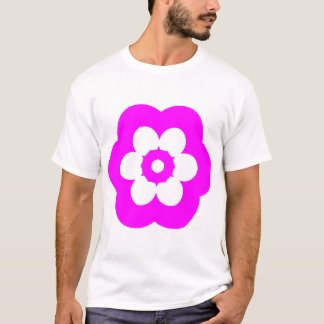 Geometric 290514 (03) - Colours T-Shirt