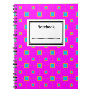 Geometric 290514(1) notebook