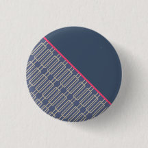 Geometric 2 Abstract Pattern