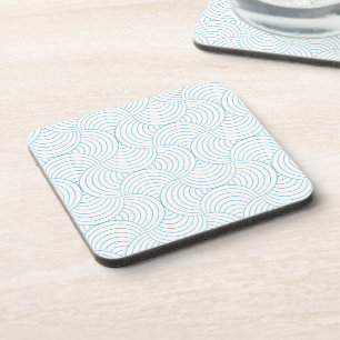 geometric #2 coaster