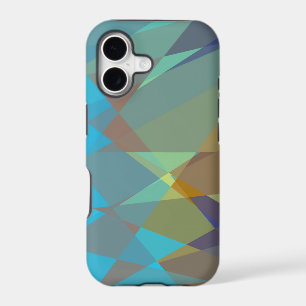 Geometric Abstract Art