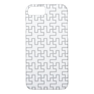 Geometric Abstract Floor Design Case-Mate iPhone Case
