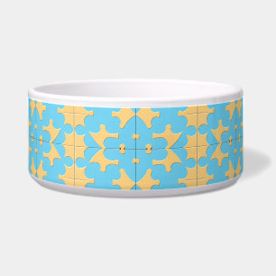 Geometric Abstract Pattern
