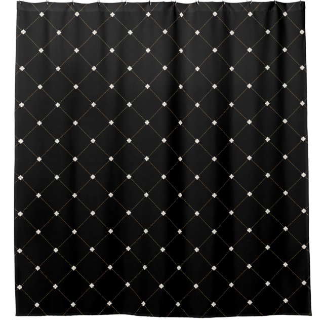 Geometric abstract seamless repeating vintage orna (Front)