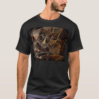 Geometric Alchemy Classic TShirt