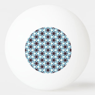 Geometric Bonanza Ping Pong Ball