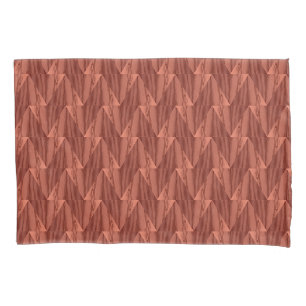 Geometric Cedar Pillowcases (2 Sizes)