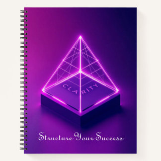 Geometric Clarity Triangle | Directional Strategy Notebook