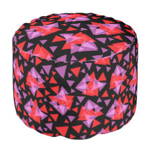 Geometric Colourful Cute