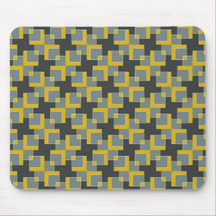 Geometric Design 04 Mouse Pad