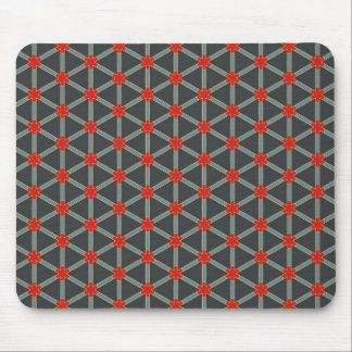 Geometric Design 09 Mouse Pad