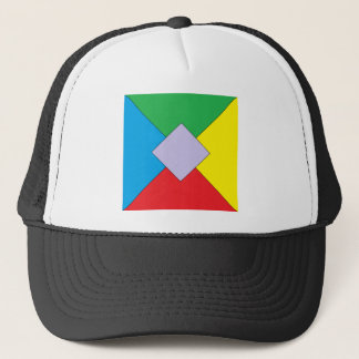 Geometric Elements Hat