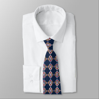 Geometric Elements Tie