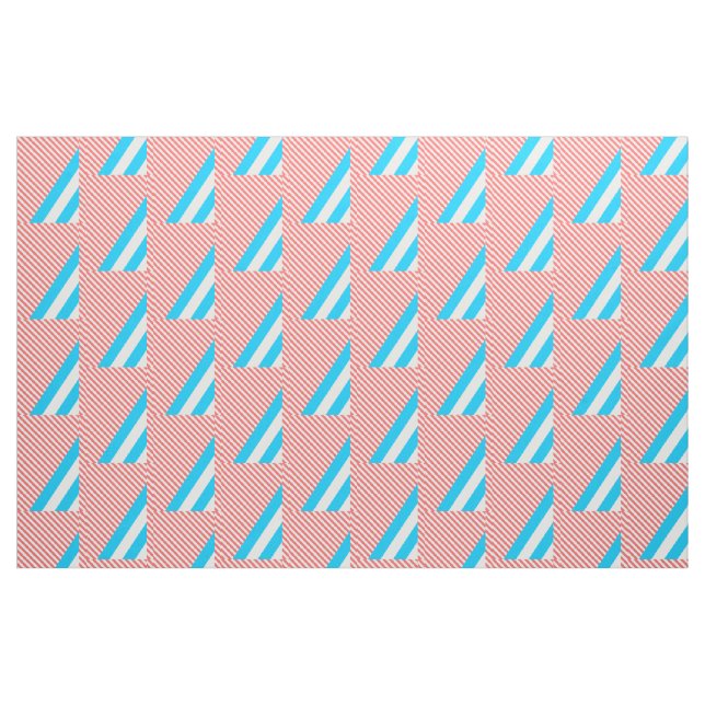 Geometric Fabric (Fat Quarter)