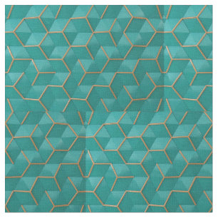 geometric fabric