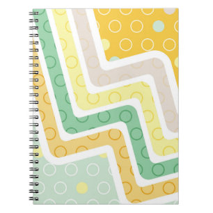 Geometric Figures 7 Notebook