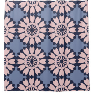 Geometric Forms: Decorative Seamless Pattern.