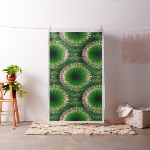 Geometric Gardens..... Fabric