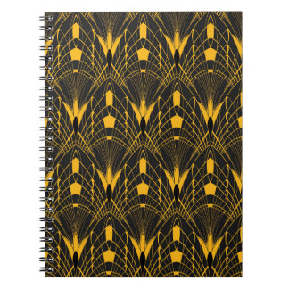 Geometric Harmony: Digital Ornament Design Notebook