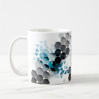 Geometric imagination