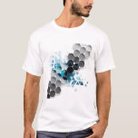 Geometric imagination T-Shirt<br><div class="desc">Geometric imagination design.</div>