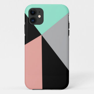 Geometric iPhone 5 Case