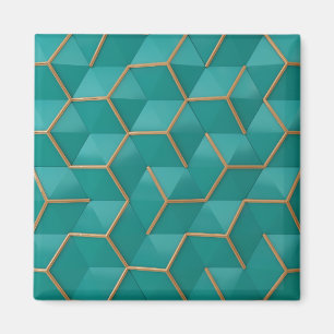 geometric magnet