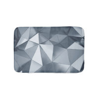 Geometric Metal: Three-Dimensional Pattern