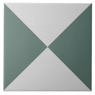 Geometric Modern Graphic Tile