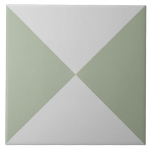 Geometric Modern Graphic Tile