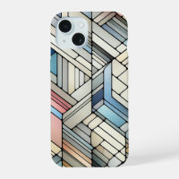 Geometric Mosaic