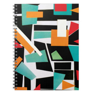 Geometric Notebook
