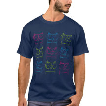 Geometric Owl