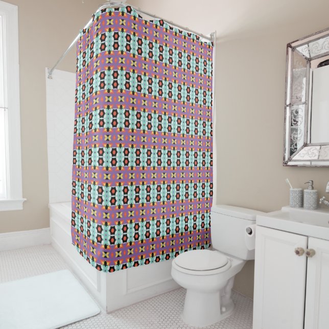 Geometric Pattern (In Situ)